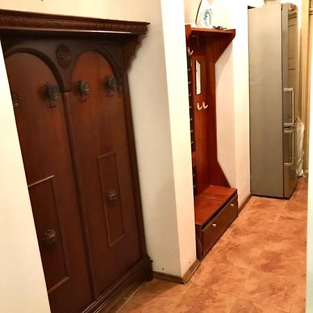Apartments In The Customs Square 리비프 외부 사진